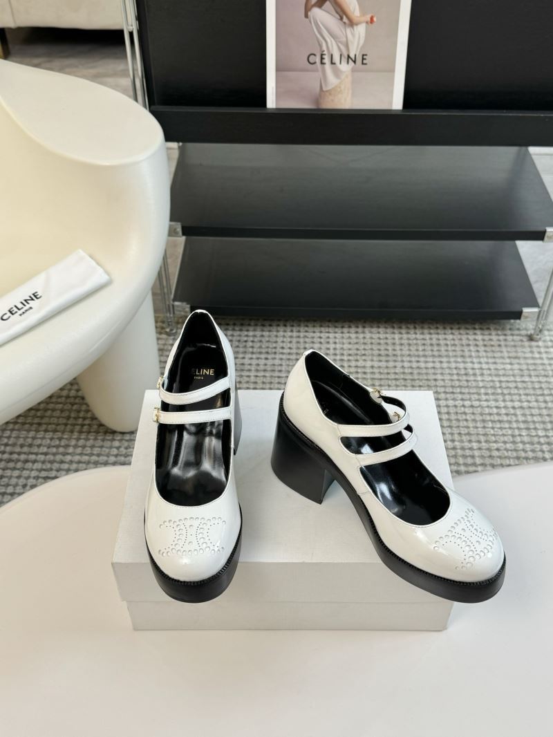 Chanel Business Shoes